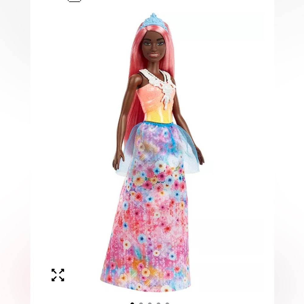 Barbie DreamTopia NWT
